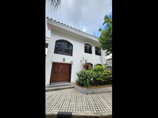 Pok Fu Lam - Magnolia Villas 11