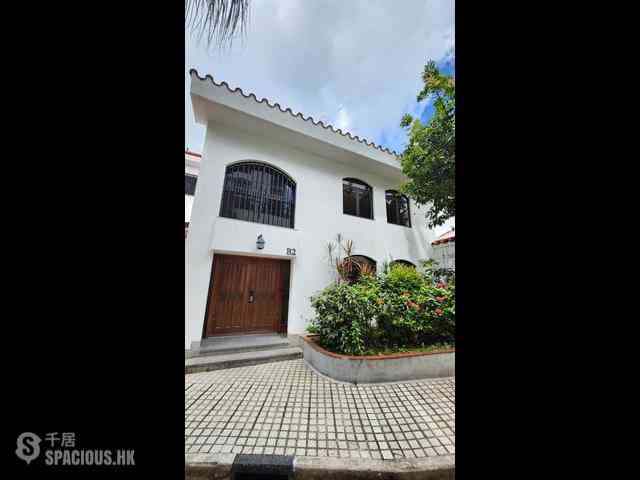 Pok Fu Lam - Magnolia Villas 11