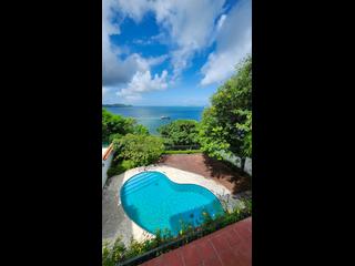 Pok Fu Lam - Magnolia Villas 12