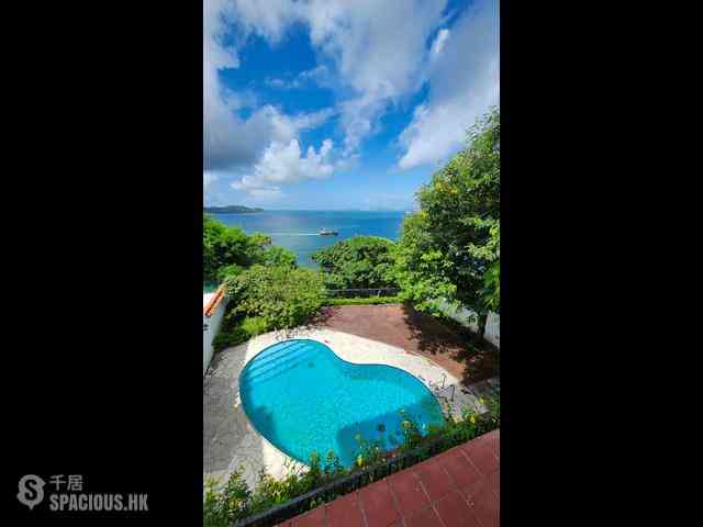 Pok Fu Lam - Magnolia Villas 12