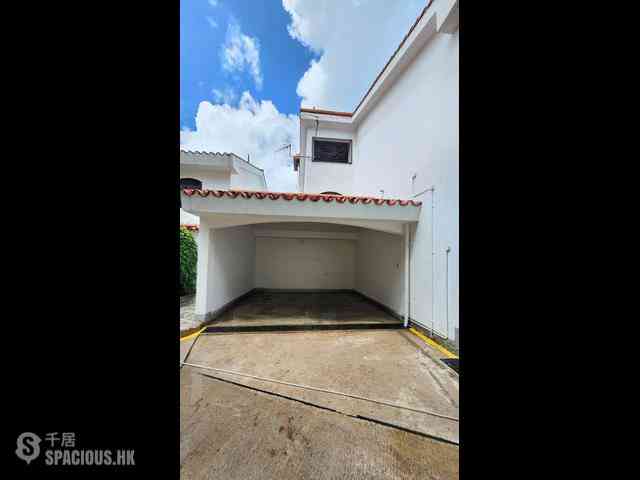 Pok Fu Lam - Magnolia Villas 10
