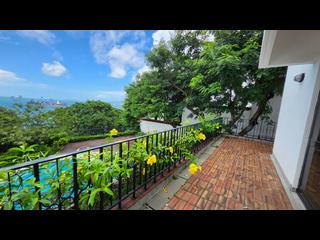 Pok Fu Lam - Magnolia Villas 05