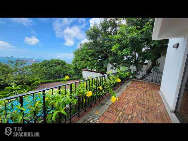 Pok Fu Lam - Magnolia Villas 05