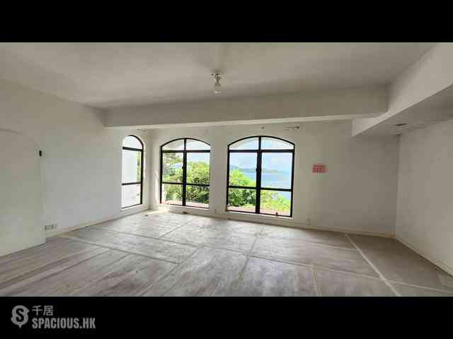Pok Fu Lam - Magnolia Villas 02