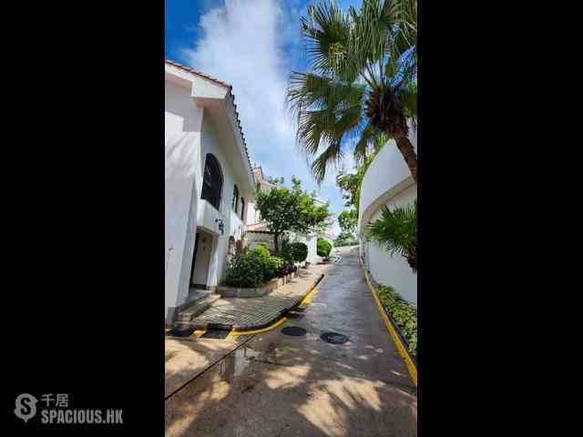 Pok Fu Lam - Magnolia Villas 13
