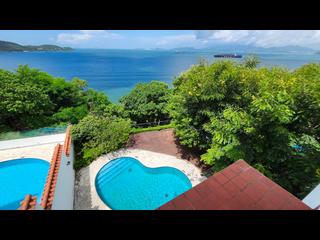 Pok Fu Lam - Magnolia Villas 03