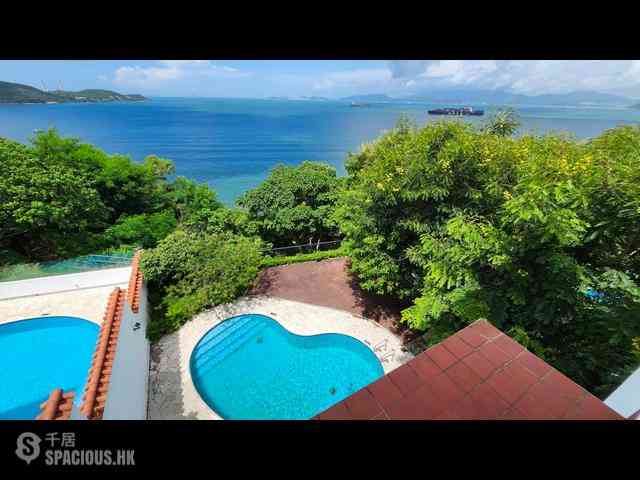 Pok Fu Lam - Magnolia Villas 03