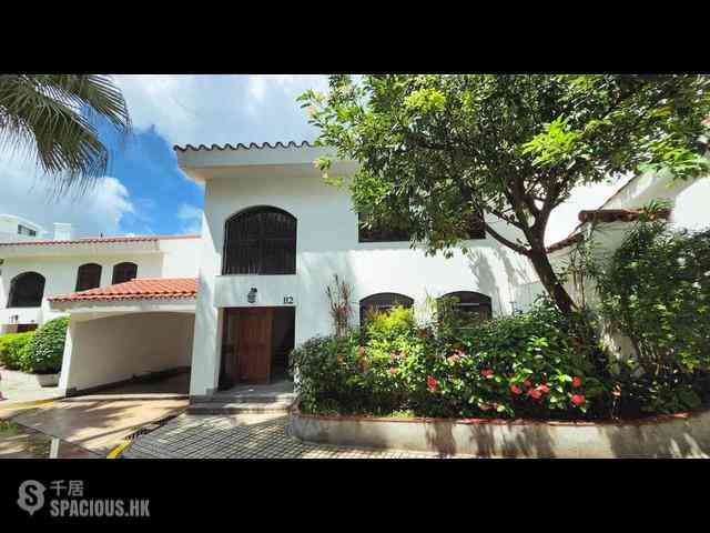 Pok Fu Lam - Magnolia Villas 14