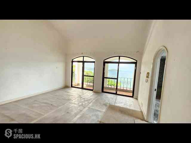 Pok Fu Lam - Magnolia Villas 08