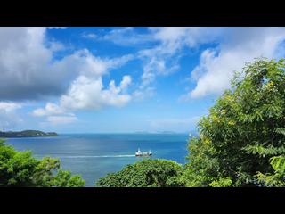 Pok Fu Lam - Magnolia Villas 09