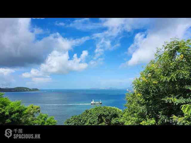 Pok Fu Lam - Magnolia Villas 09