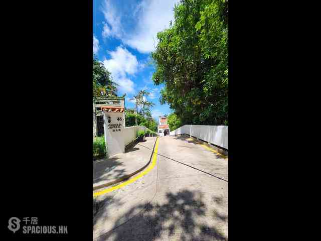 Pok Fu Lam - Magnolia Villas 15
