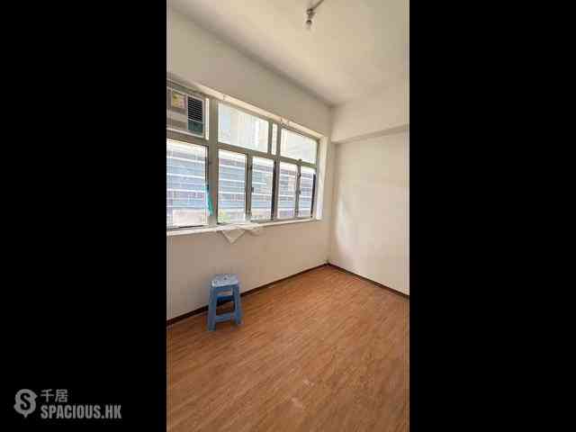 Sai Ying Pun - 30, Second Street 01