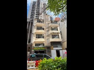 Sai Ying Pun - 30, Second Street 02