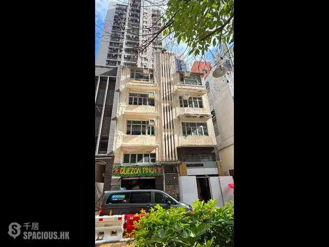 Sai Ying Pun - 30, Second Street 02
