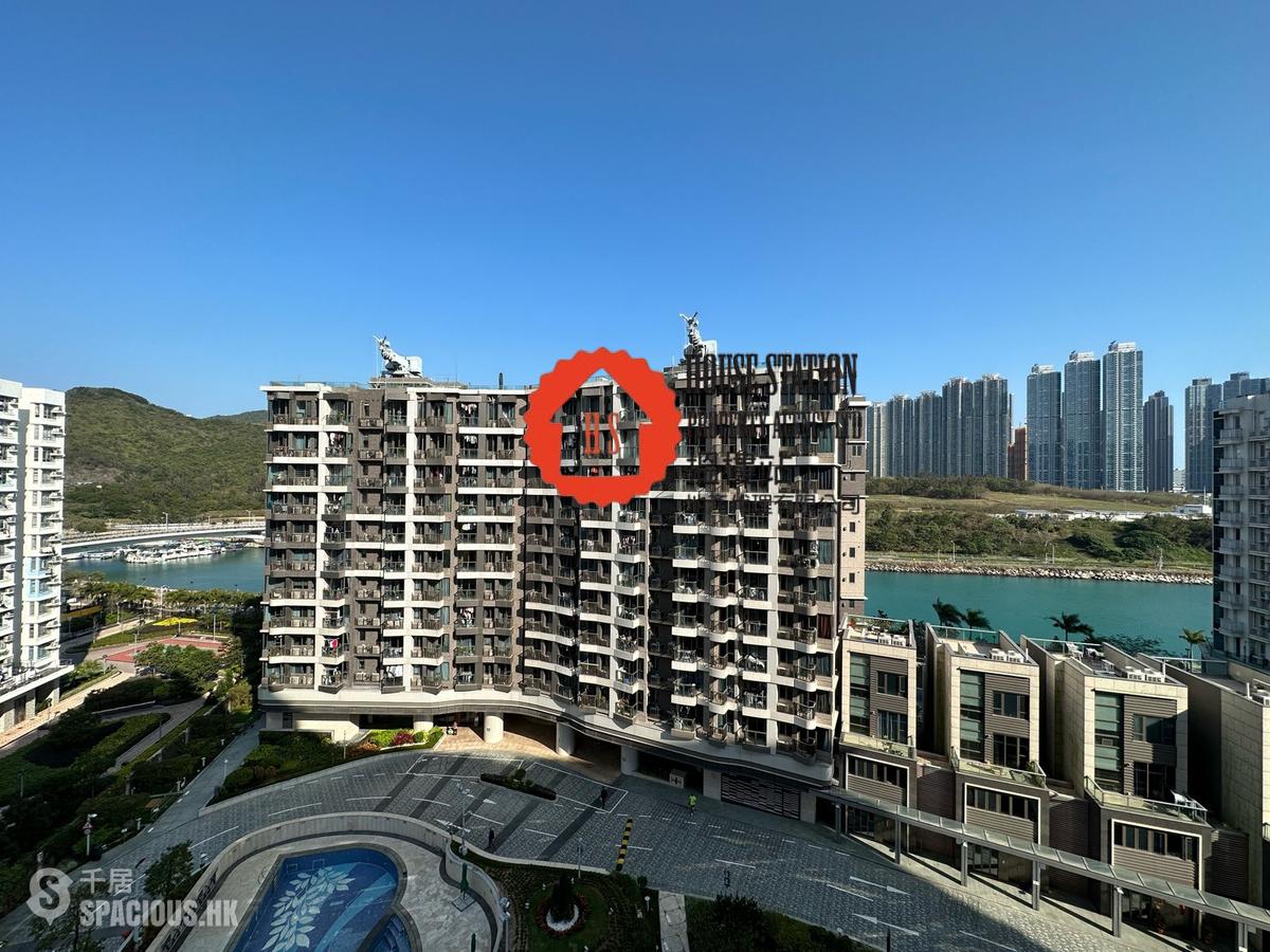 將軍澳 - 海翩匯 01