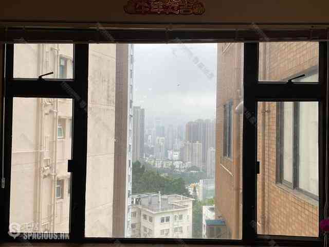 Tai Hang - Tai Hang Terrace 09