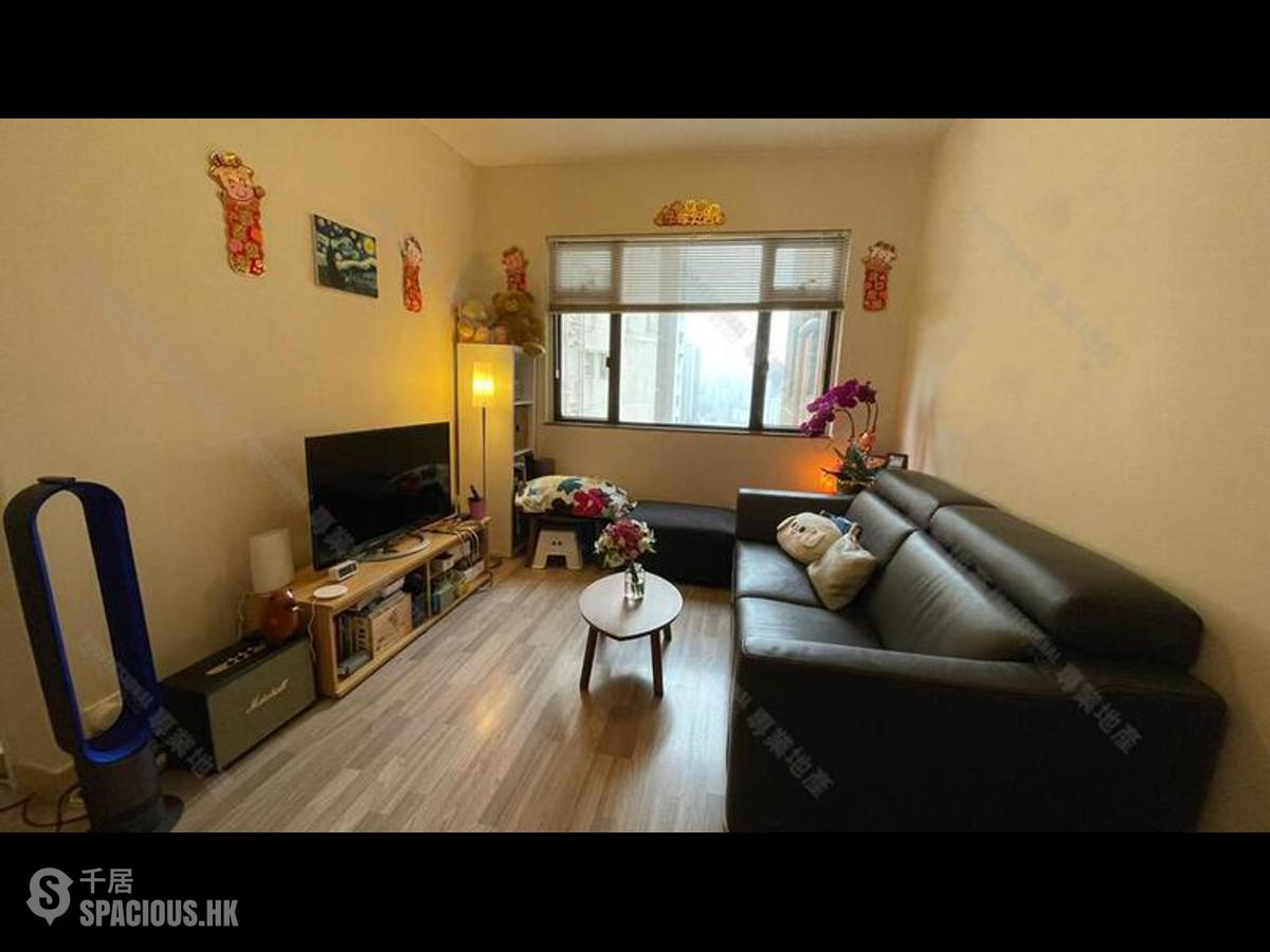 Tai Hang - Tai Hang Terrace 01