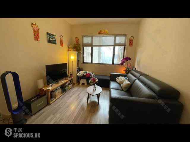 Tai Hang - Tai Hang Terrace 01