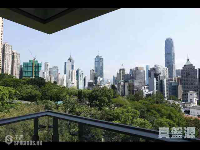 Mid Levels Central - Kennedy Park at Central 01