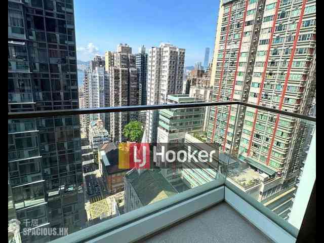 Sai Ying Pun - Kensington Hill 01