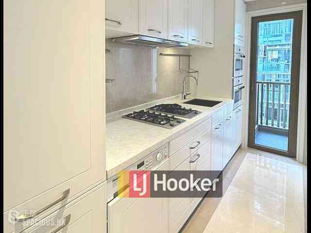 Sai Ying Pun - Kensington Hill 04