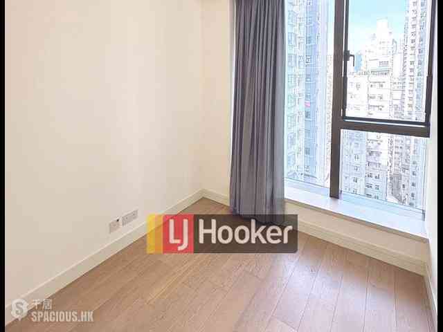 Sai Ying Pun - Kensington Hill 05