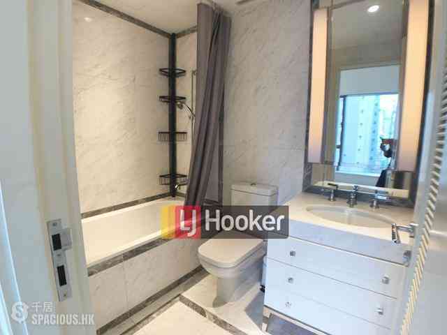 Sai Ying Pun - Kensington Hill 07