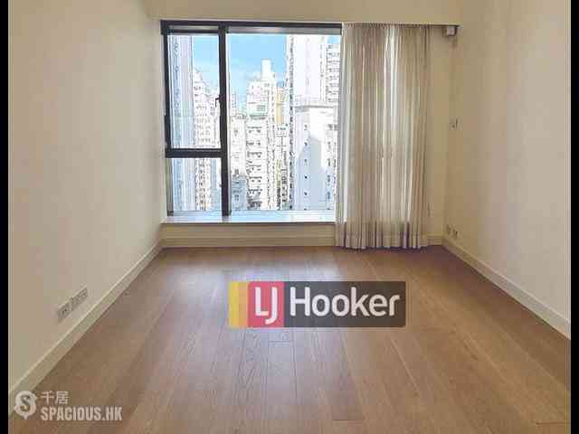 Sai Ying Pun - Kensington Hill 08