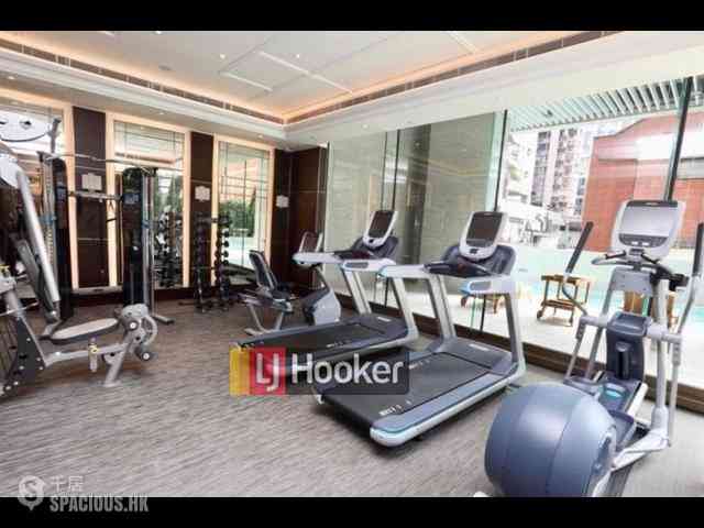 Sai Ying Pun - Kensington Hill 12