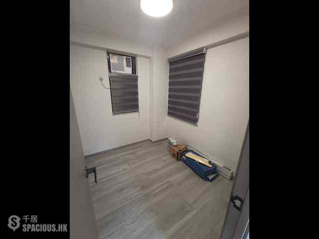 Kennedy Town - Smithfield Terrace Block A 07