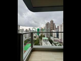 西营盘 - 半山名汇 09