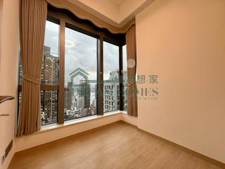 西营盘 - 半山名汇 02