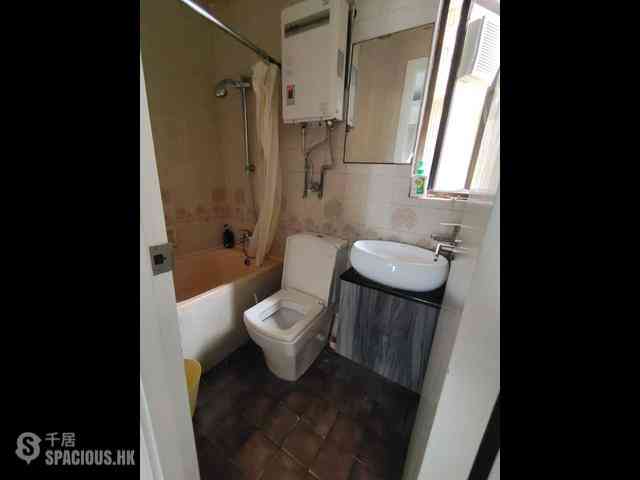 Sai Ying Pun - Connaught Garden Block 3 06