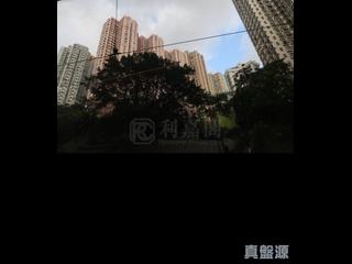 炮台山 - 富澤花園 富邦閣 02