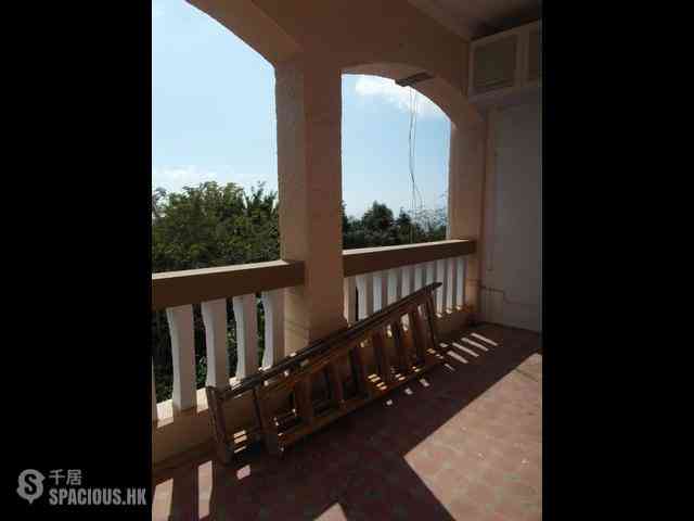 Pok Fu Lam - Felix Villas 02