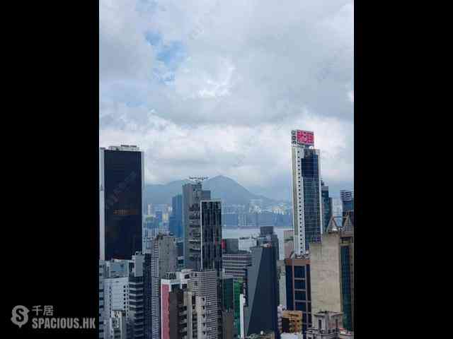 灣仔 - 尚翹峰1期2座 06