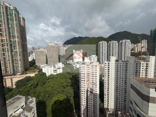 堅尼地城 - 堅城中心 03