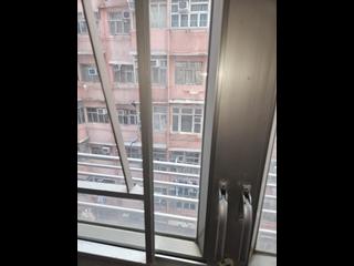 Quarry Bay - Tak Lee Building 11