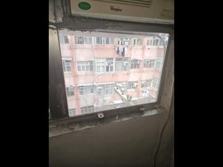 Quarry Bay - Tak Lee Building 14