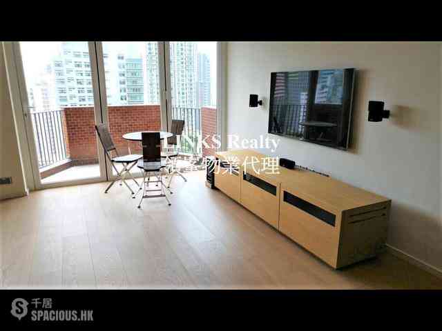 Pok Fu Lam - Fulham Garden 01
