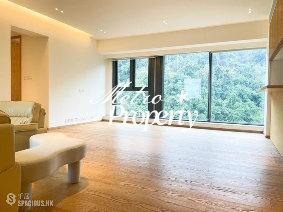 Mid Levels Central - Tavistock II 01