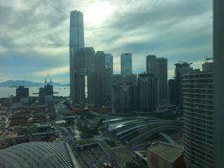 Tsim Sha Tsui - The Victoria Towers Tower 2 02