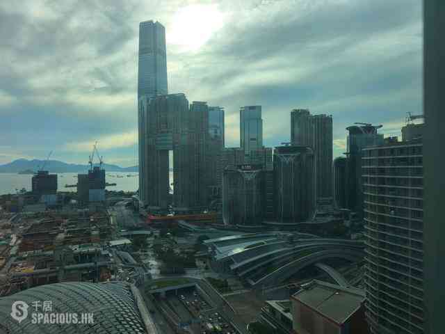 尖沙咀 - 港景峯2座 02
