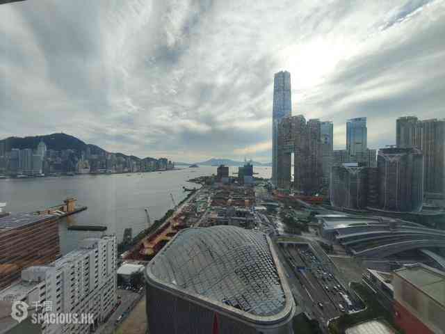 尖沙咀 - 港景峯2座 01