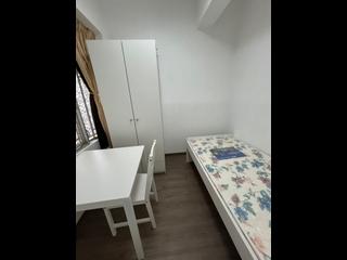 Sai Ying Pun - Tin Hing Building 04