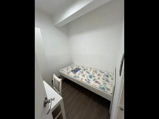 Sai Ying Pun - Tin Hing Building 05