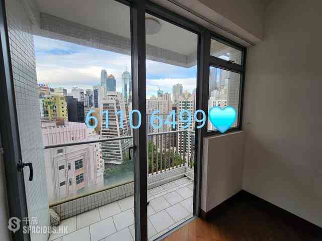 Sheung Wan - One Pacific Heights 01