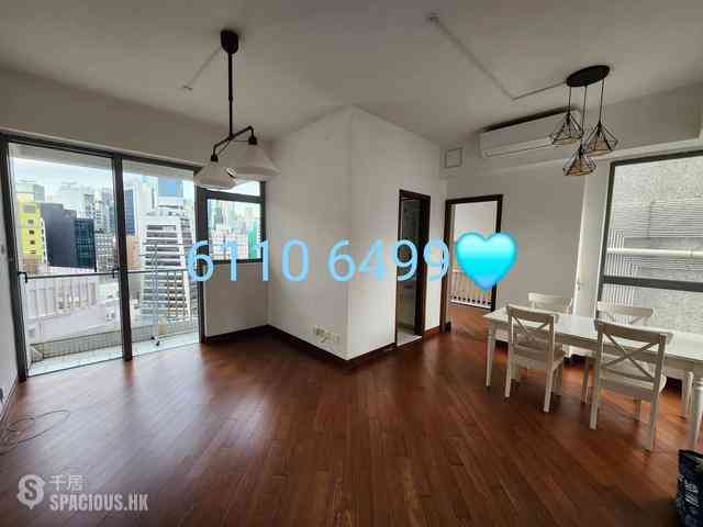 Sheung Wan - One Pacific Heights 02