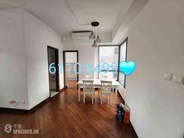 Sheung Wan - One Pacific Heights 03